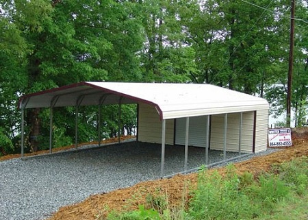 Carport