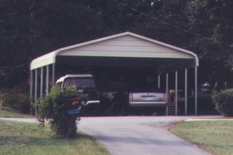 Carport