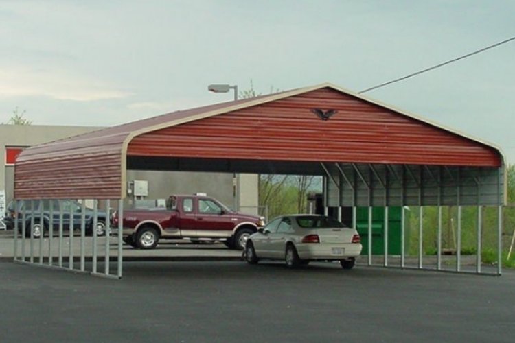 Carport